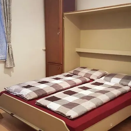 Ferienwohnung Kirschblute דירה ווינטרברג