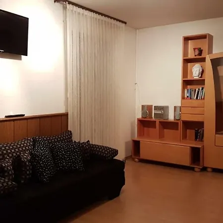 דירה Ferienwohnung Kirschblute ווינטרברג