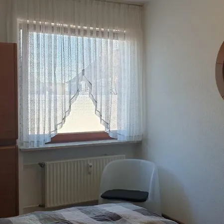 דירה Ferienwohnung Kirschblute