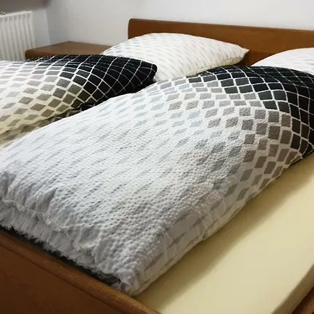 Ferienwohnung Kirschblute דירה