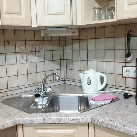 דירה Ferienwohnung Kirschblute ווינטרברג