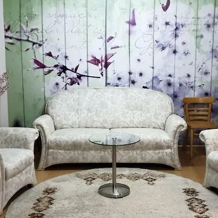 דירה Ferienwohnung Kirschblute ווינטרברג
